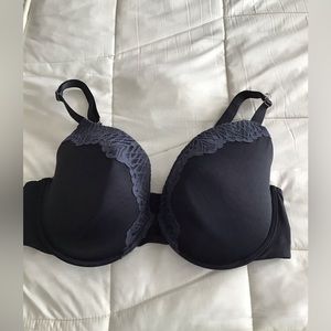 Plus Size Deesse Bra
